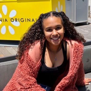 Meet your Posher, Sunshyne